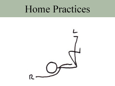 home practices
