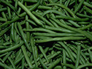 green beans